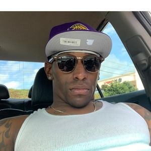 Meet your Posher, Prince